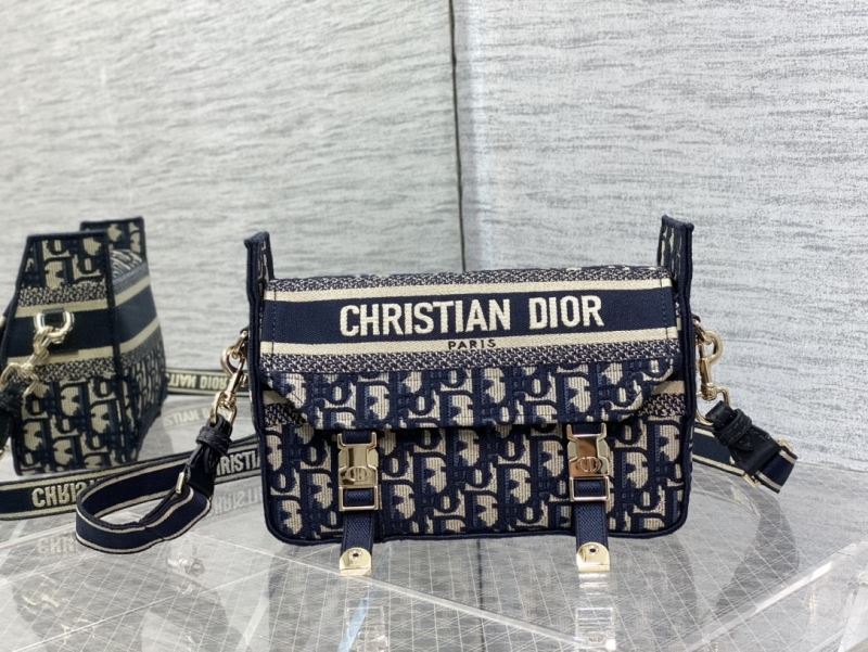 Mens Christian Dior Satchel bags